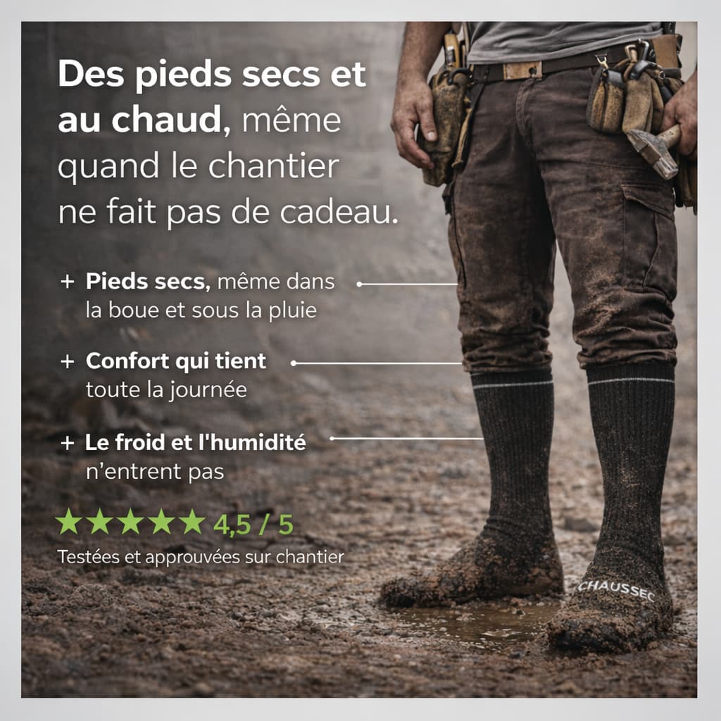 Avantage émotionnelles travailleur