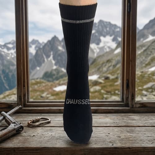 Chaussette_impermeable_de_face