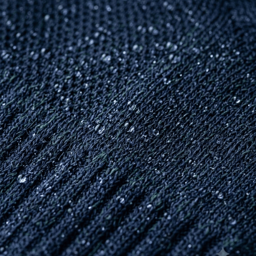 Chaussette_impermeable_macro